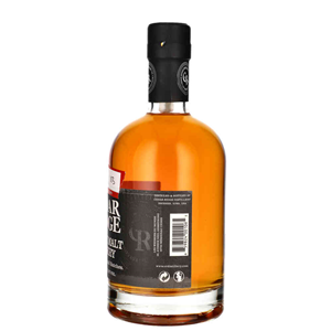 WHISKY SM CEDAR RIDGE SINGLE MALT  40%  0,7L