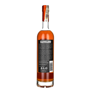 WHISKY BN CLEVELAND THE EIGHTY 40% 0,7L