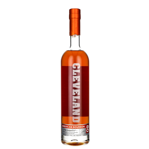WHISKY BN CLEVELAND THE EIGHTY 40% 0,7L