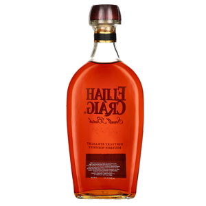 WHISKY BN ELIJAH CRAIG 12Y SB BAREL P 62,8%  0,7