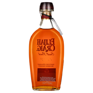 WHISKY BN ELIJAH CRAIG SM BA RYDER CUP 47% 0,7L