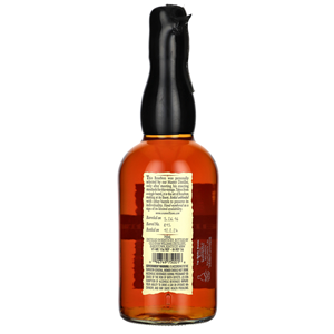 WHISKY BN EVAN WILLIAMS SINGLE B. 2016 43,3% 0,75L