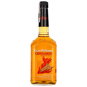 LIKIER EVAN WILLIAMS CINNAMON 35%  1L
