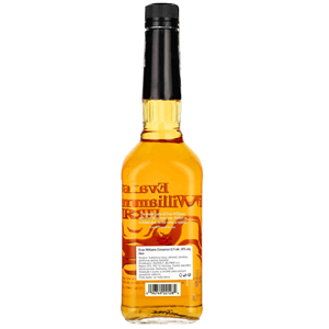 LIKIER EVAN WILLIAMS FIRE 35%  0,7L