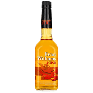 LIKIER EVAN WILLIAMS FIRE 35%  0,7L