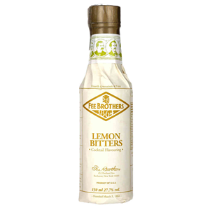 LIKIER FEE BROTHERS LEMON 27,7% 0,15