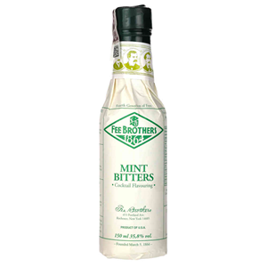 LIKIER FEE BROTHERS MINT 35,8% 0,15L