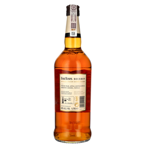 WHISKY BN FOUR ROSES  40%  0,7L