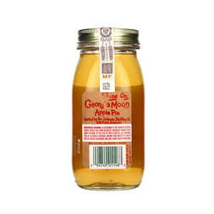 GEORGIA MOON APPLE PIE 35% 0,75L