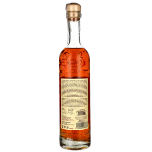 WHISKY HIGH WEST RENDEZVOUS RYE 46% 0,7L