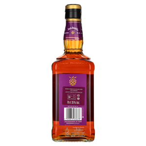 WHISKY TW JACK DANIELS BLACKBERRY 35%  0,7L