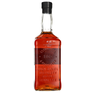 WHISKY TW JACK DANIELS BONDED 50% 1L