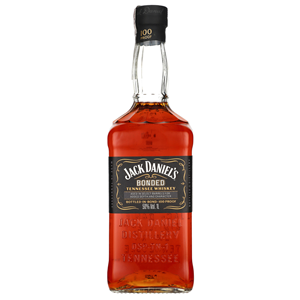 WHISKY TW JACK DANIELS BONDED 50% 1L