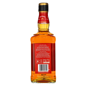 WHISKY TW JACK DANIELS FIRE 35%  0,7L