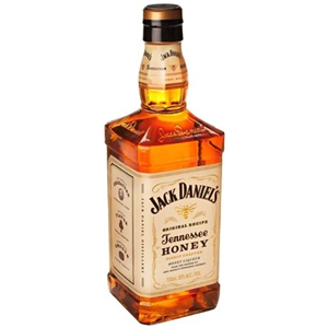 WHISKY TW JACK DANIELS HONEY 35%  0,7L