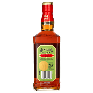 WHISKY TW JACK DANIELS LEGACY ED. SOUR 43% 0,7L GB