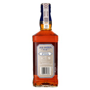 WHISKY TW JACK DANIELS LEGACY NO.3 43% 0,7L GB