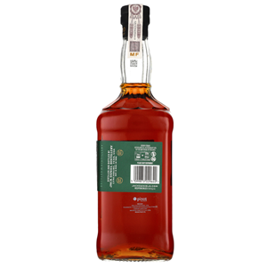 WHISKY TW JACK DANIELS BONDED RYE 50% 1L