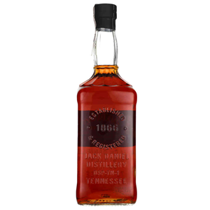 WHISKY TW JACK DANIELS BONDED RYE 50% 1L
