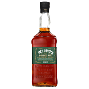 WHISKY TW JACK DANIELS BONDED RYE 50% 1L