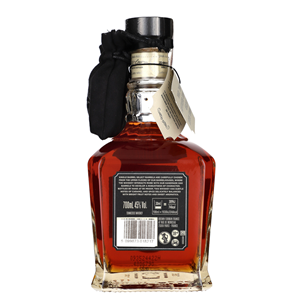 WH TW JACK DANIELS SIN BAR 45% 0,7L + 3 GRAN CUBE