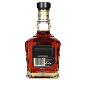 WHISKY TW JACK DANIELS SINGLE BARREL 47%  0,7L GB