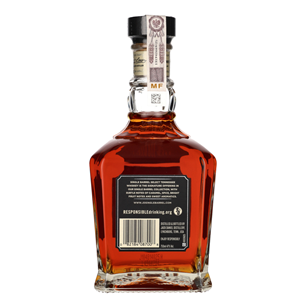 WHISKY TW JACK DANIELS SINGLE BARREL 47%  0,75L GB