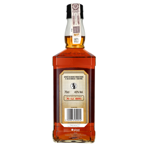 WHISKY TW JACK DANIELS WHITE RABBIT 43%  0,7L