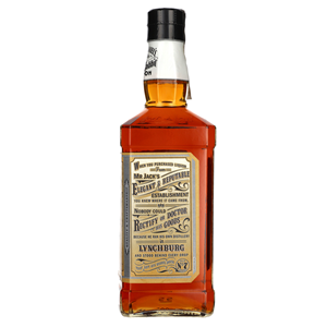 WHISKY TW JACK DANIELS WHITE RABBIT 43%  0,7L