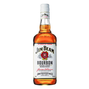 WHISKY BN JIM BEAM  40%  0,7L