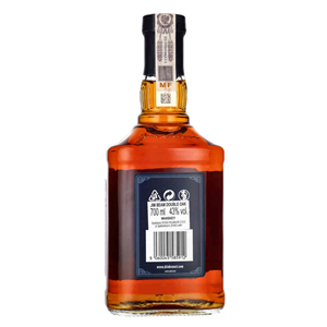 WHISKY BN JIM BEAM DOUBLE OAK 43% 0,7L