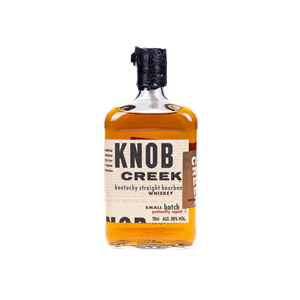 WHISKY BN KNOB CREEK SMALL BATCH 50%  0,7L