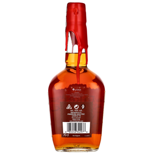 WHISKY BN MAKER'S MARK 45%  0,7L