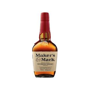 WHISKY BN MAKER'S MARK 45%  0,7L
