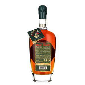 WHISKY MICHTER'S US-1 10Y RYE WHISKY  46,4% 0,7L