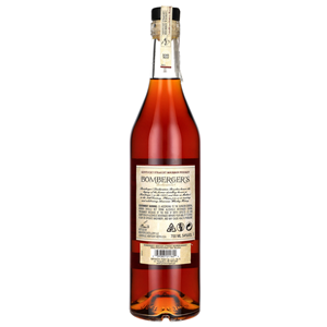 WHISKY BN BOMBERGER'S DECL. BOURBON 2023 54% 0,7L