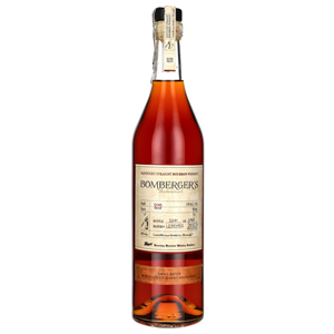 WHISKY BN BOMBERGER'S DECL. BOURBON 2023 54% 0,7L