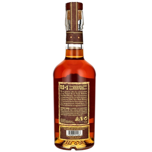 WHISKY BN MICHTER'S TOASTED SOUR MASH 43% 0,7L