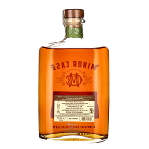 WHISKY BN MINOR CASE RYE 45%  0,7L
