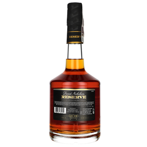 WHISKY BN DAVID NICHOLSON RESERVE 50% 0,7L