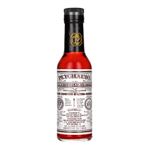 BITTER PEYCHAUD'S 35% 0,148 L
