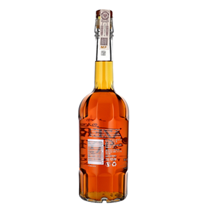 WHISKY BN SAZERAC RYE 45%  0,7L