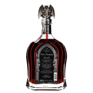 WHISKY VON PAYNE BLACK 45%  0,7L