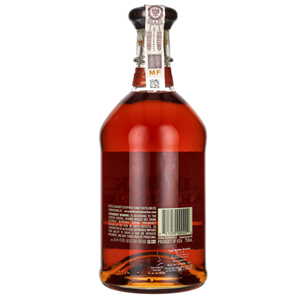 WHISKY BN WILD TURKEY RARE BREED 58,4% 0,75L