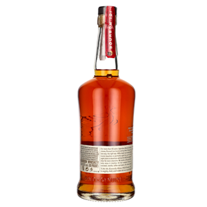 WHISKY BN WILD TURKEY 8Y 101 PROOF 50,5% 0,7L