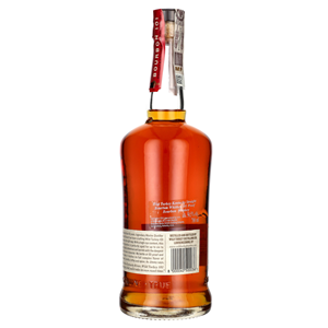 WHISKY BN WILD TURKEY 8Y 101 PROOF 50,5% 0,7L