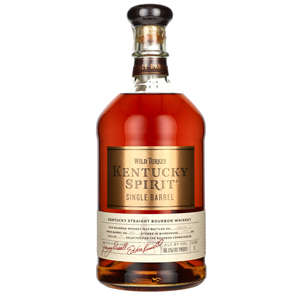 WHISKY BN WILD TURKEY KENTUCKY SPIRIT 50,50% 1L GB
