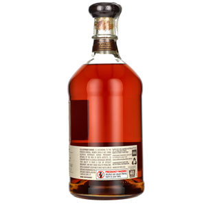 WHISKY BN WILD TURKEY KENTUCKY SPIRIT 50,50% 1L GB