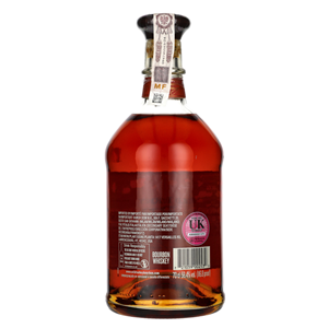 WHISKY BN WILD TURKEY RARE BREED 58,4 % 0,7L
