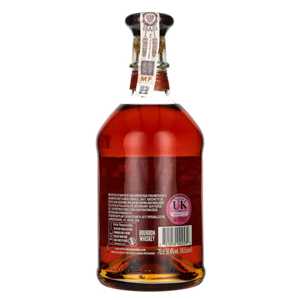 WHISKY BN WILD TURKEY RARE BREED 58,4 % 0,7L